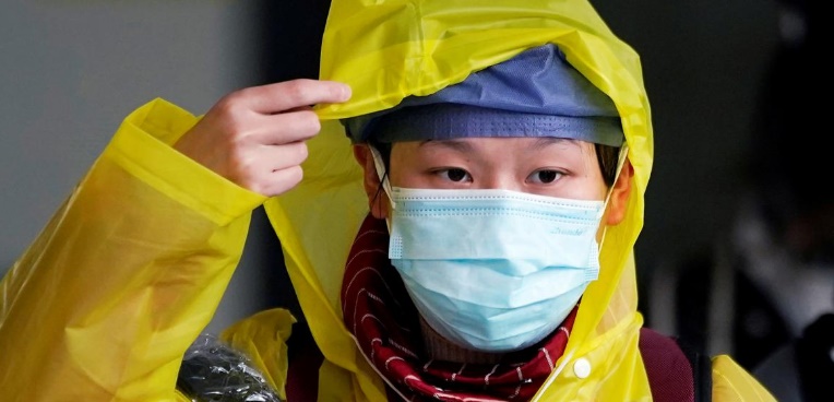 .El coronavirus avanza sin control: confirman 813 muertos y más de 37 mil infectados en China