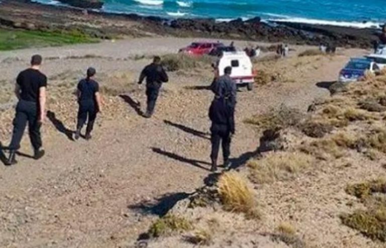 Crimen en Puerto Deseado: principal sospechoso se negó a declarar y solicitan pericia psiquiátrica