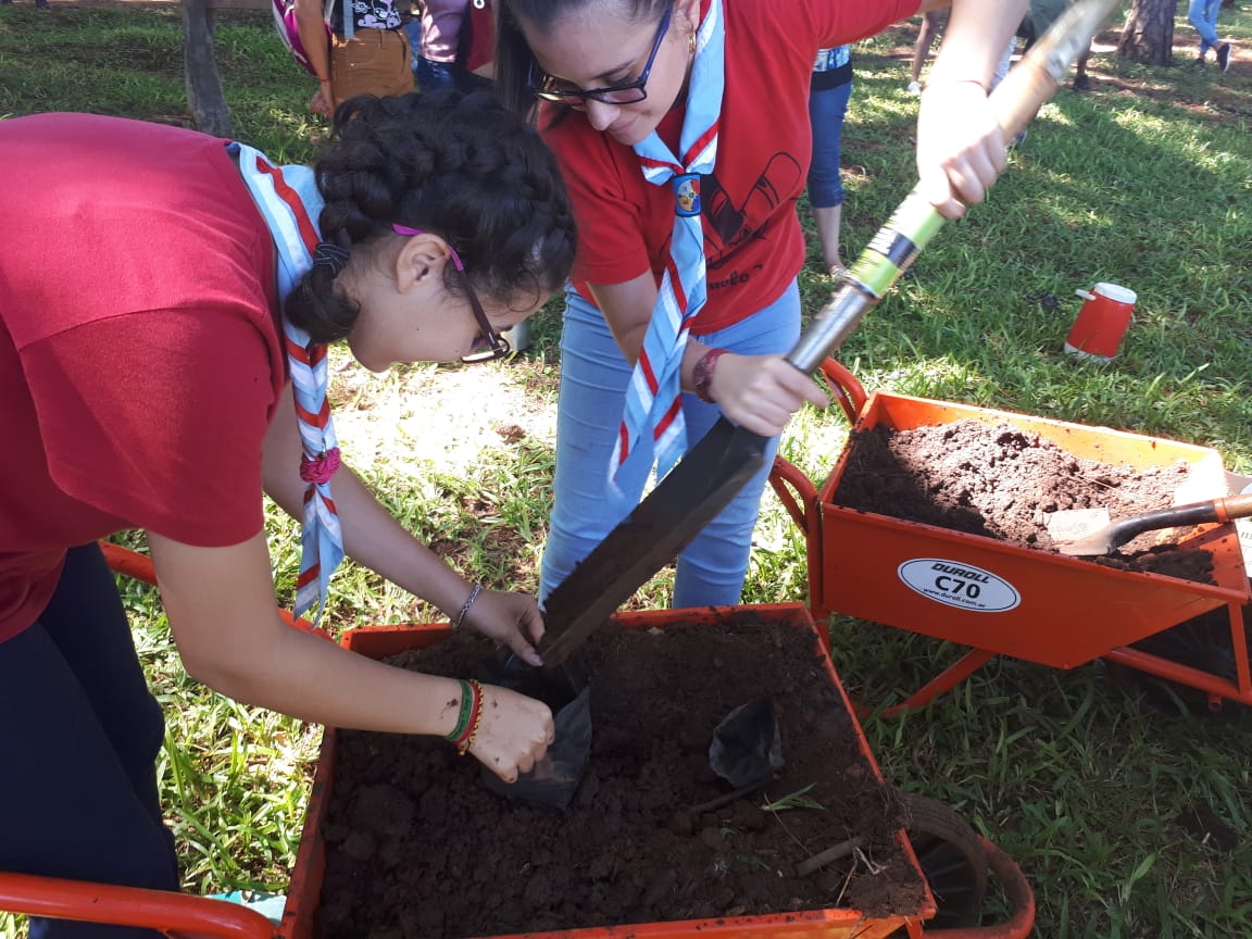 Posadas: capacitarán sobre lombricultura en el Vivero municipal