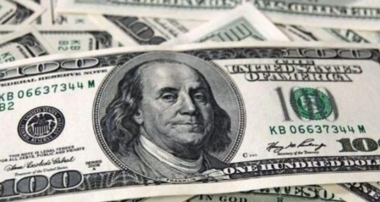 Dólar hoy: se vende a $64 en casas de cambio de Posadas