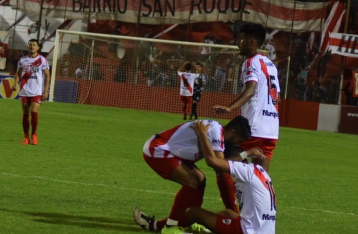 Regional Amateur: Guaraní derrotó a Nacional de Piray 2-0 y quedó cerca de la clasificación