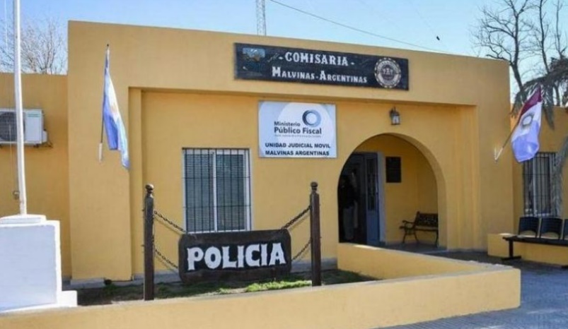 Conmoción en Córdoba: mataron a puñaladas a una nena de dos años