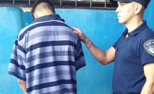 Posadas: robó objetos de una vivienda, los vendió y terminó arrestado