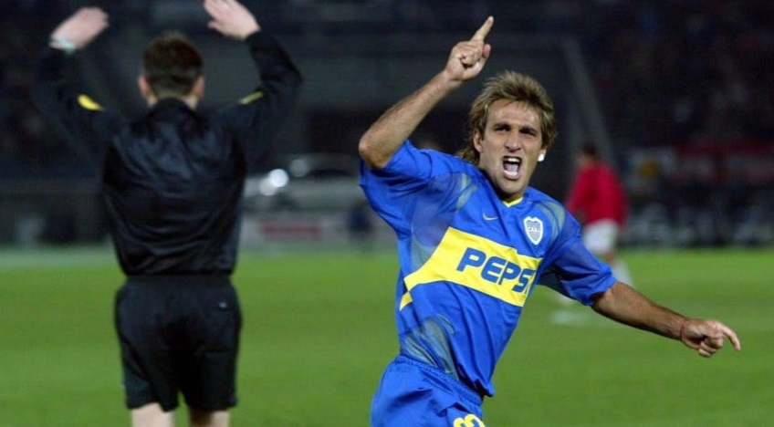 Cascini: "Me gustaría otra final con River"