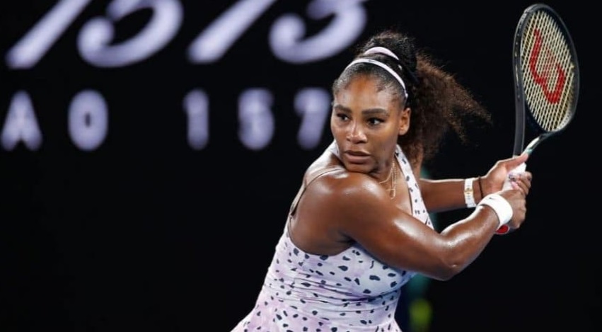 Tenis: Serena Williams, la carta más importante de Estados Unidos en la FED CUP