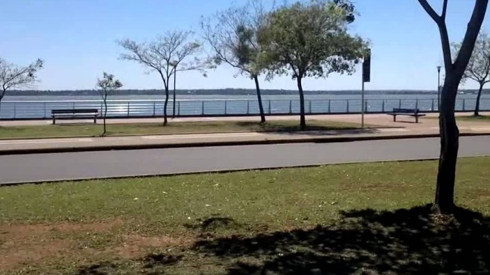 Domingo caluroso: se prevé una máxima de 35° C