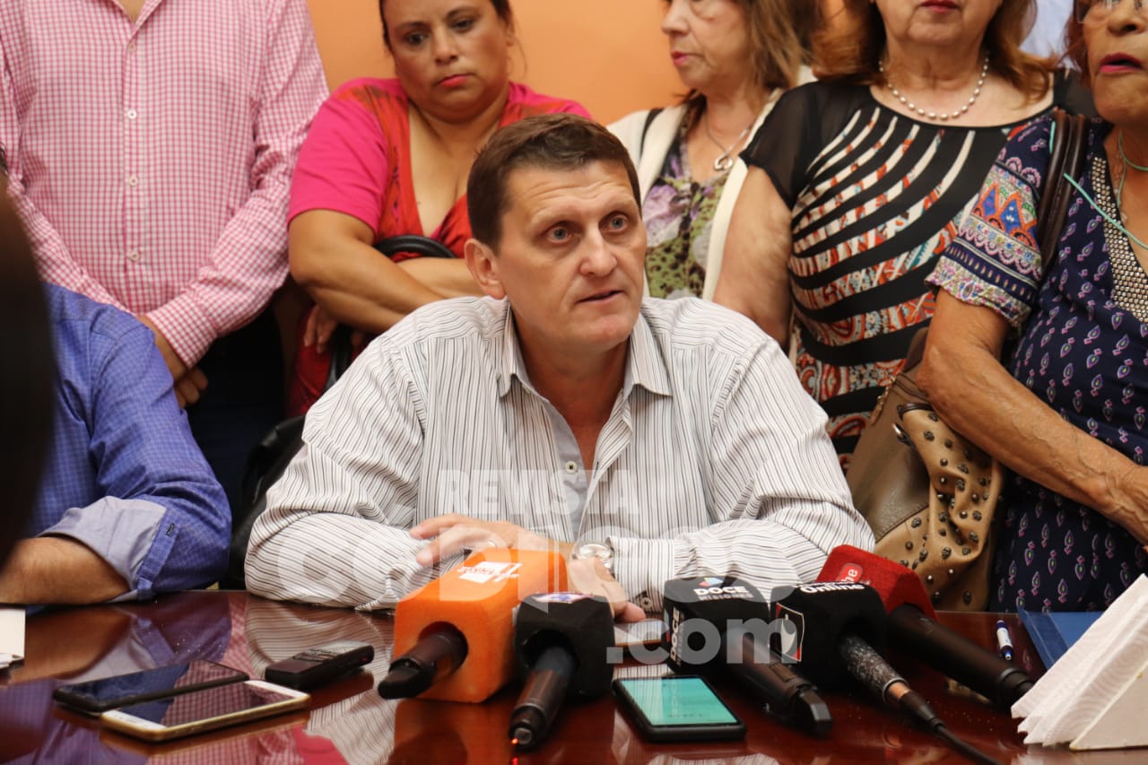 La Administración Pública provincial tendrá un aumento del 20% en dos tramos