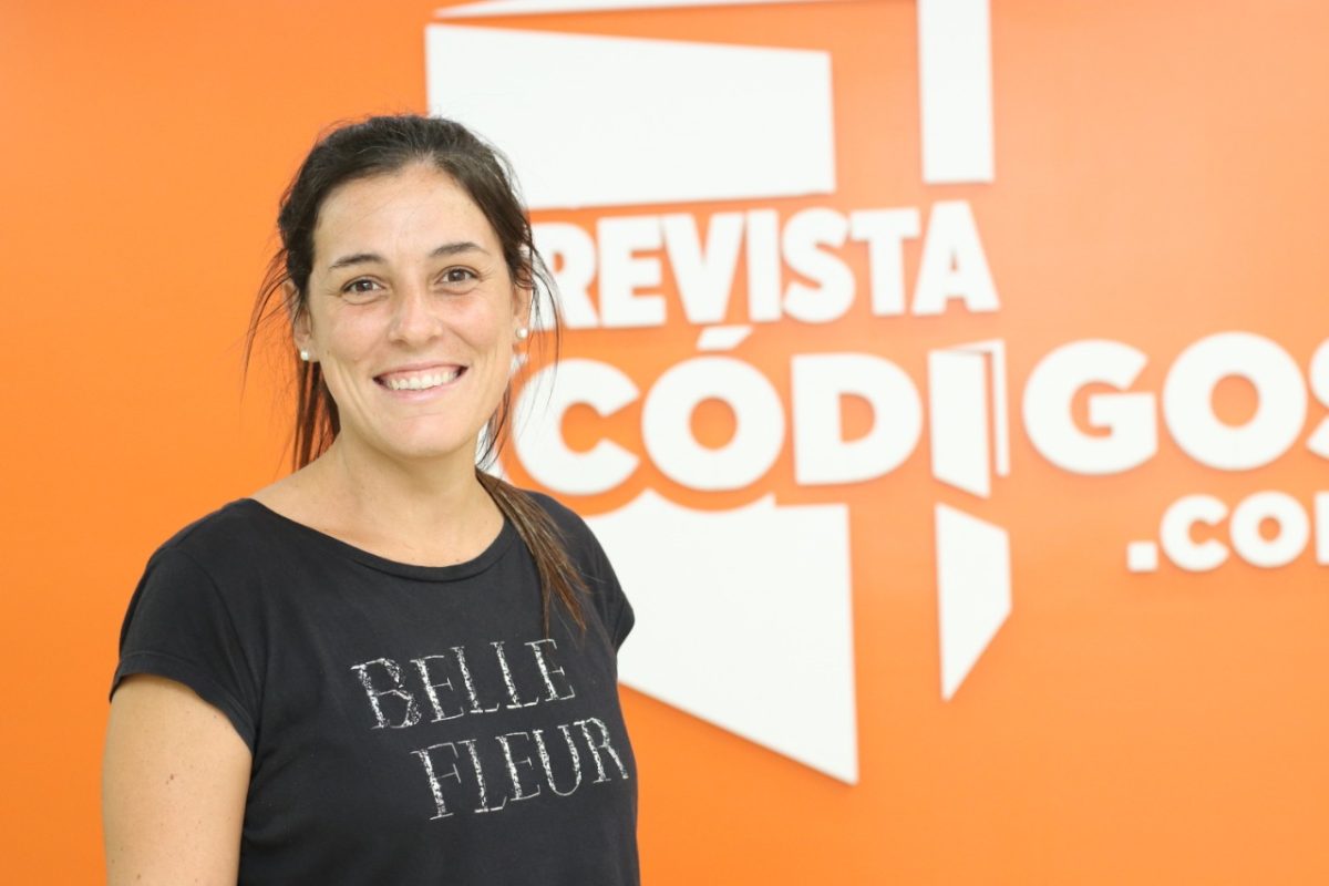 Soledad Balán: “La meta es lograr que todos los misioneros tengan un hábitat adecuado”