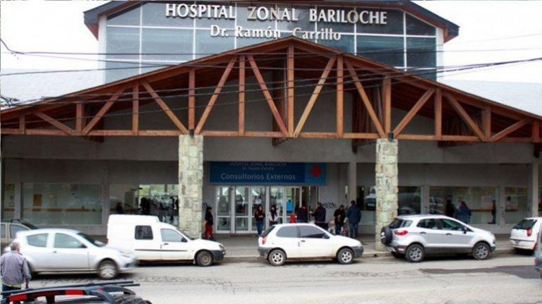 Turista brasileño activó protocolo de coronavirus en Bariloche