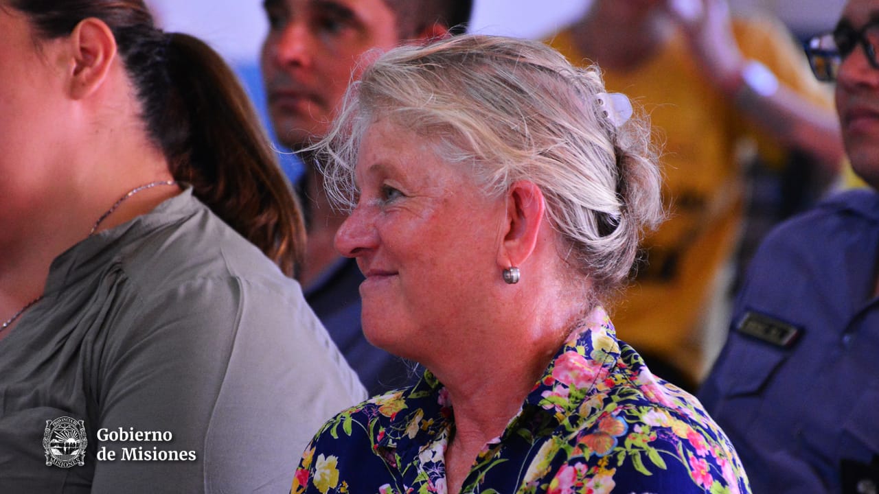 Subsecretaría de la Mujer realizó jornada sobre "género, inclusión y familia" en El Alcázar 5 10 - capacitación 1 - 9