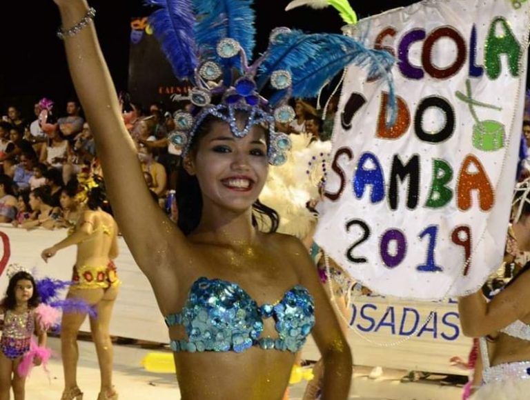 Este jueves arrancan los Carnavales del Río Posadas 2020 en la costanera