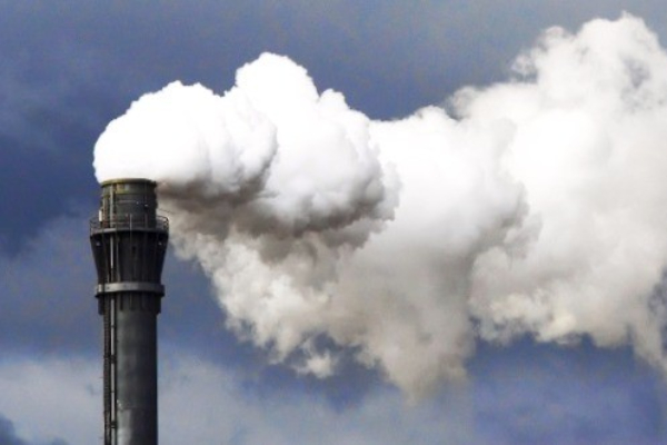 El aire que respirarán los argentinos en 2030 estará entre los peores del mundo