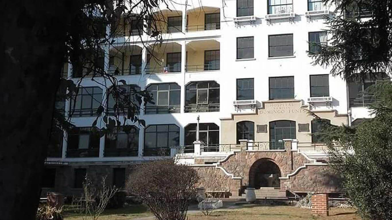 Alerta por coronavirus: aislaron a dos pacientes con síntomas en Córdoba