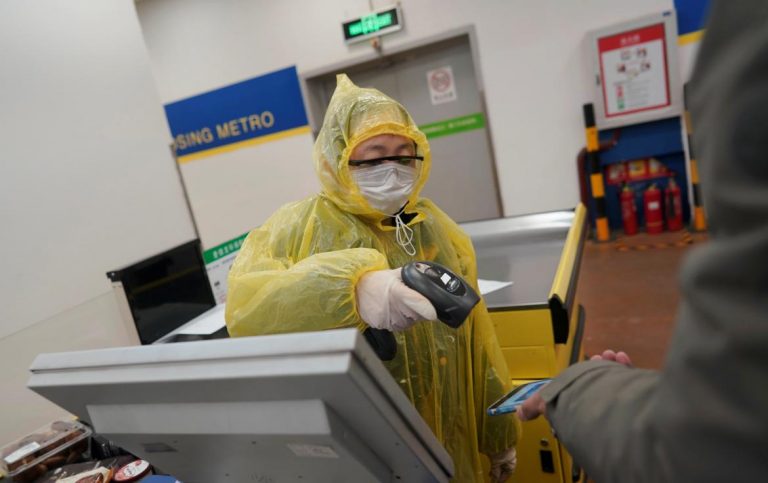 Coronavirus: ya hubo 1.662 muertes en China