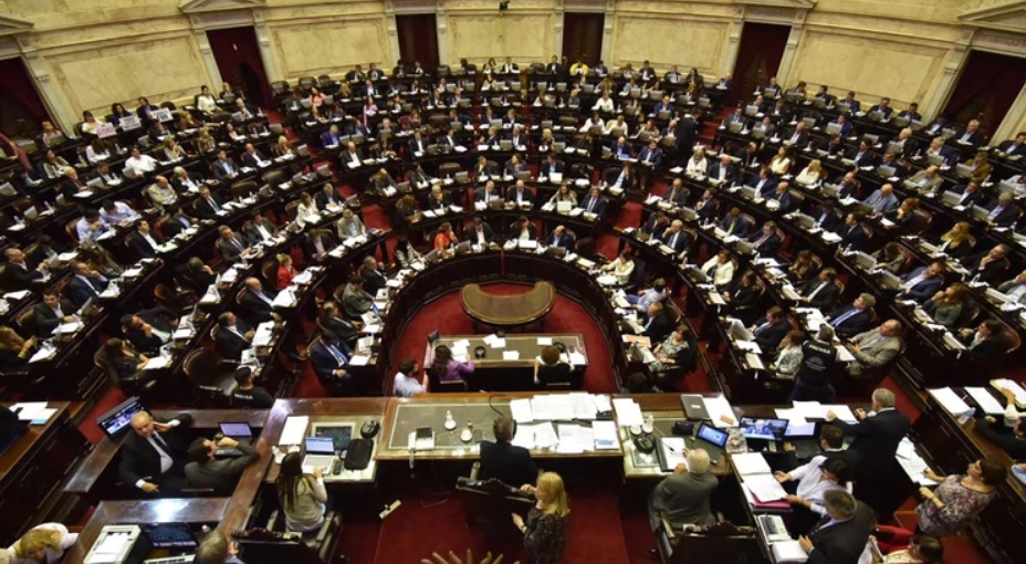 Jubilaciones de privilegio: el oficialismo intentará obtener dictamen de comisión para tratarlo este jueves en Diputados