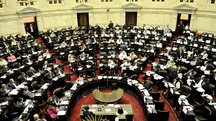 Jubilaciones de privilegio: Juntos por el Cambio no dará quórum