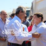 Herrera Ahuad sobre entrega de maquinarias: “Tenemos las cuentas ordenadas y podemos comprar equipamientos sin endeudarnos” 2 4 - entrega de maquinarias 16 - 3