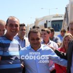 Herrera Ahuad sobre entrega de maquinarias: “Tenemos las cuentas ordenadas y podemos comprar equipamientos sin endeudarnos” 5 10 - entrega de maquinarias 3 - 9