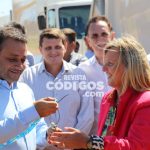 Herrera Ahuad sobre entrega de maquinarias: “Tenemos las cuentas ordenadas y podemos comprar equipamientos sin endeudarnos” 6 12 - entrega de maquinarias 4 - 11