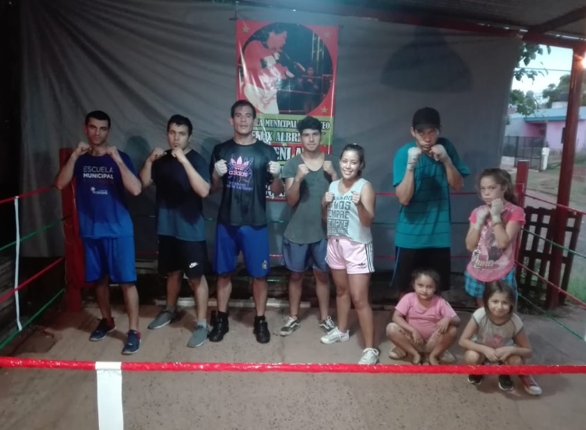 Posadas: más de 2.400 jóvenes participan de las Escuelas municipales deportivas