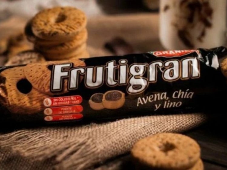 ANMAT retiró más lotes de una reconocida marca de galletitas