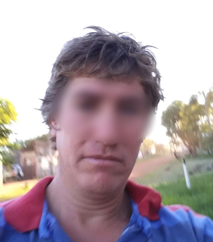 Eldorado: Javier ya se encuentra con su familia