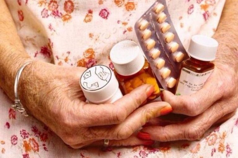 Medicamentos gratuitos para los jubilados: cuándo estarán disponibles los 170