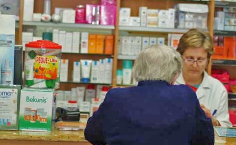 PAMI lanzó un "vademécum" con 170 medicamentos gratis para jubilados