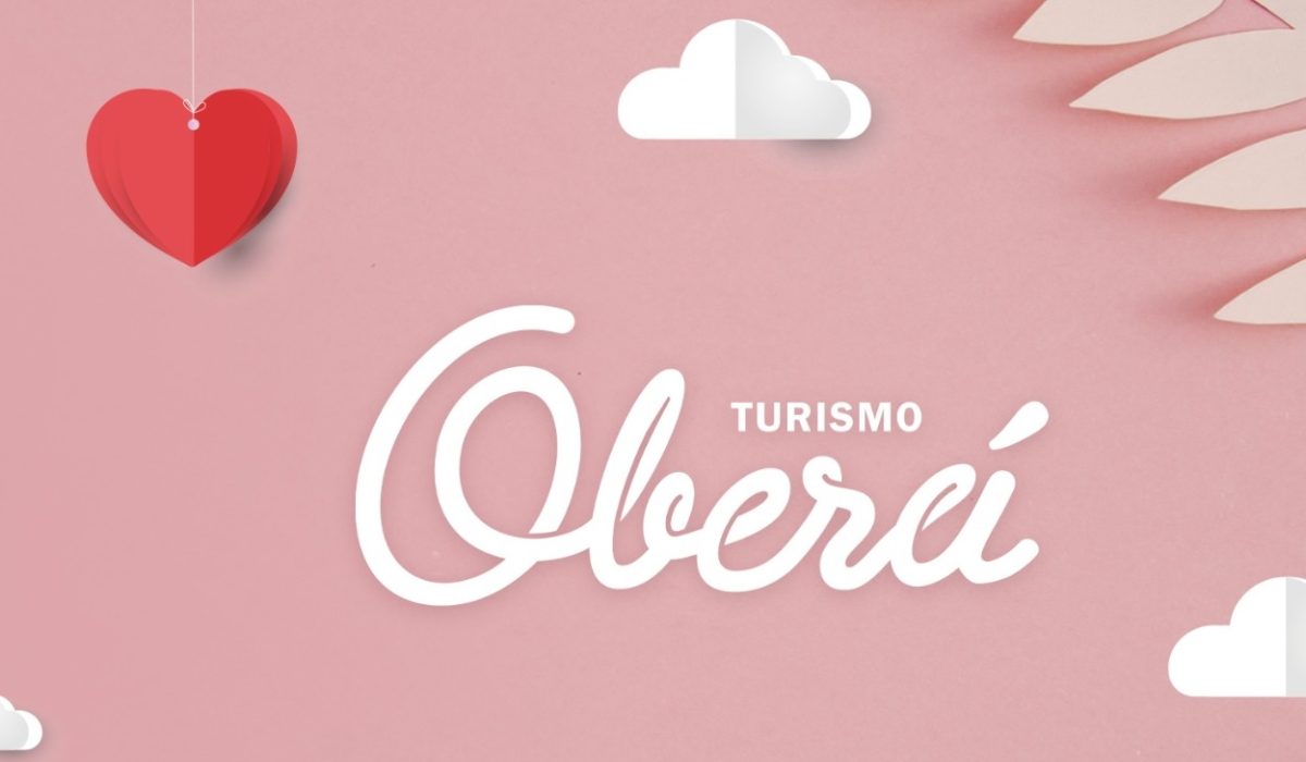 Oberá prepara ofertas especiales para un fin de semana de enamorados