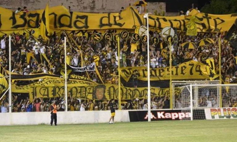Bahía Blanca, la ciudad atemorizada por la guerra de barrabravas