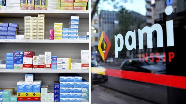 Alivio para los jubilados: el PAMI pagó la deuda con las farmacias
