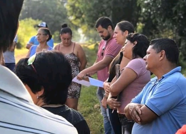 Posadas tendrá un Registro de Familias Relocalizadas