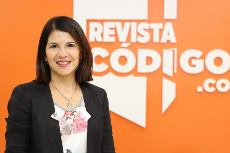 Legislatura: Rita Núñez y el objetivo de fomentar más leyes que favorezcan la innovación y la  educación