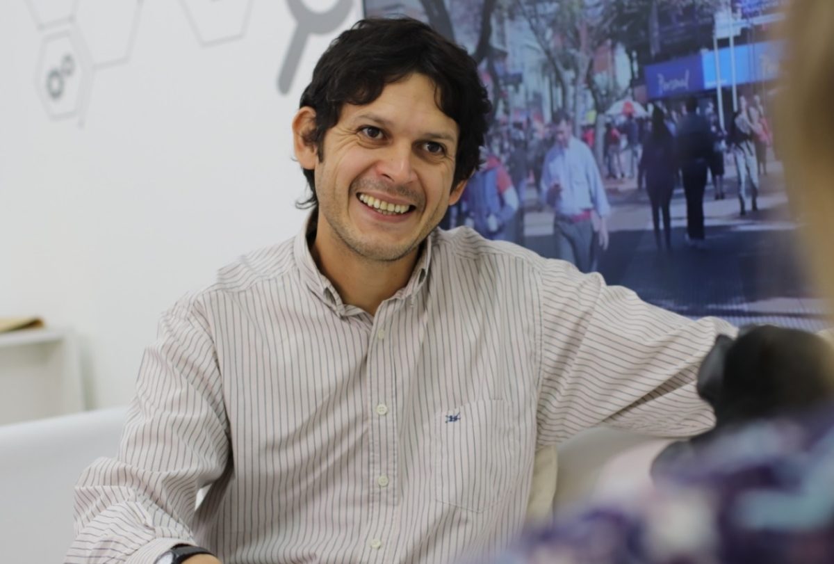 El Gobierno provincial construirá tres nuevos "hogares de día" en distintos puntos de Misiones