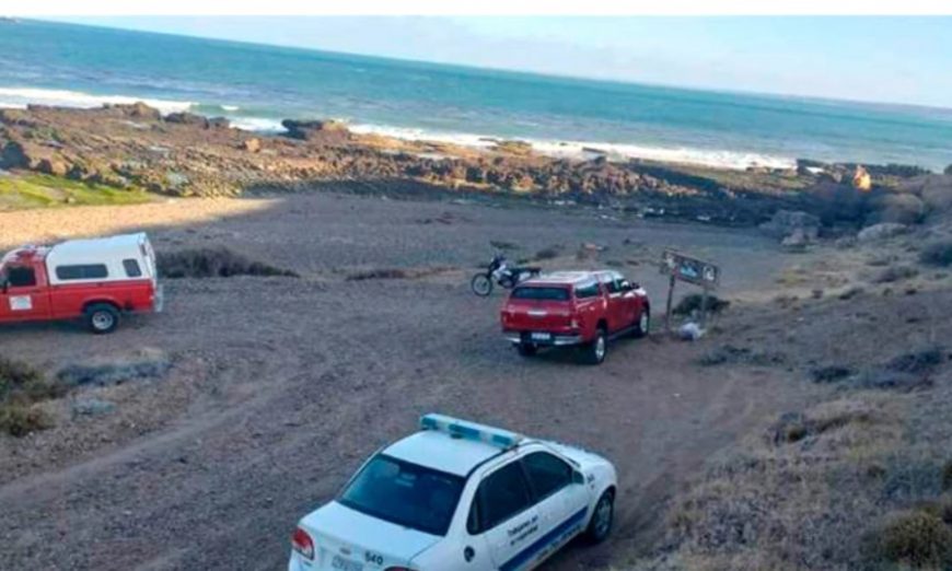 Puerto Deseado: la mujer abusada identificó al segundo agresor