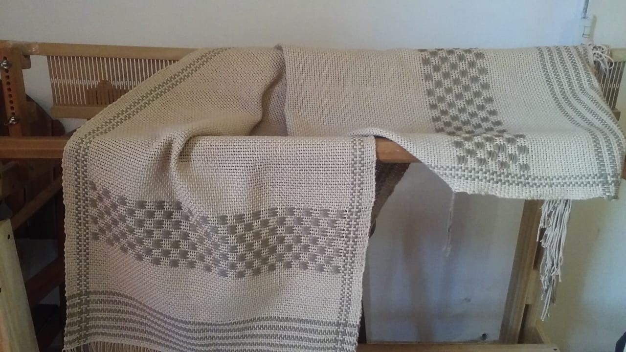 Brindarán talleres de telar de peine en el Museo Juan Yaparí de Posadas
