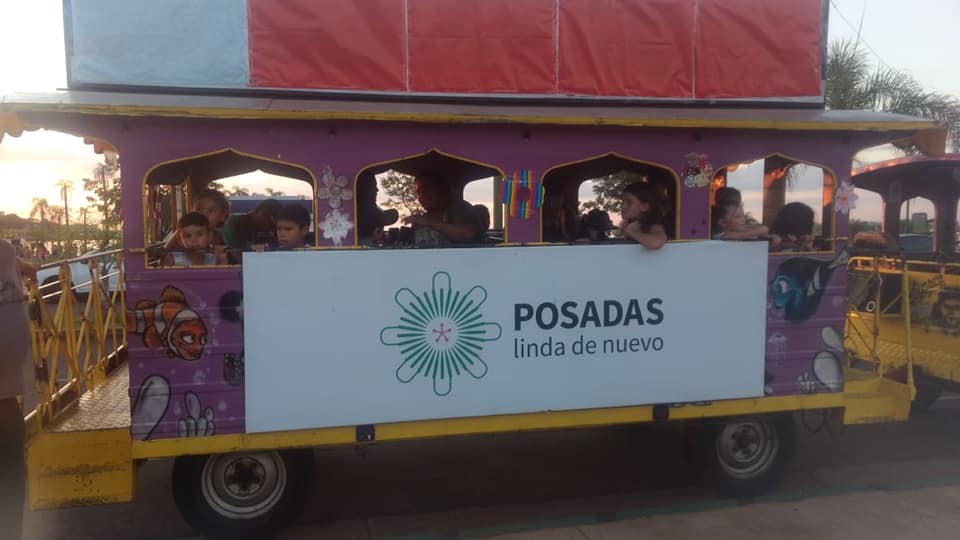 Posadas: actividades culturales y turísticas del fin de semana