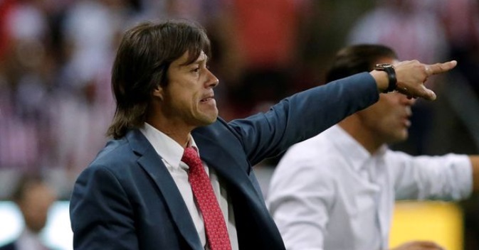 Almeyda, sobre la suspensión del fútbol en la Argentina: "Se trata de vidas"