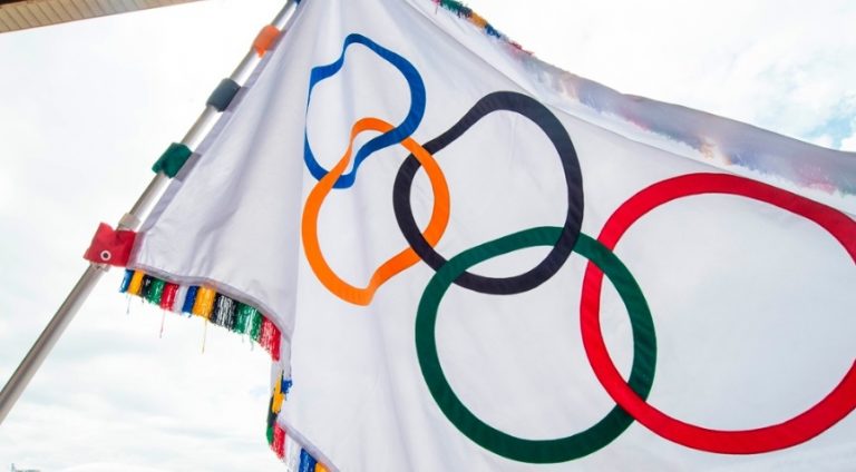 Deportistas de todo el mundo celebraron la postergación de los Juegos Olímpicos por el coronavirus
