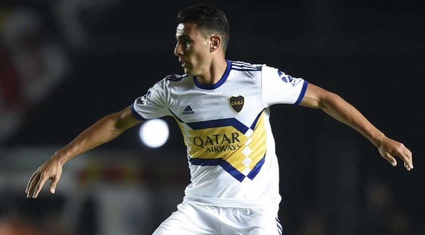 Boca: "Bielsa sería una revolución en el club", dijo Junior Alonso