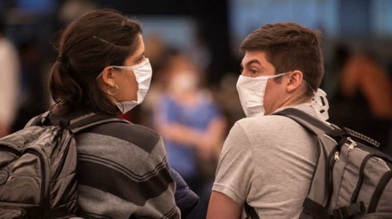 Confirmaron 14 nuevos casos de coronavirus en la Argentina y el total de contagiados asciende a 79
