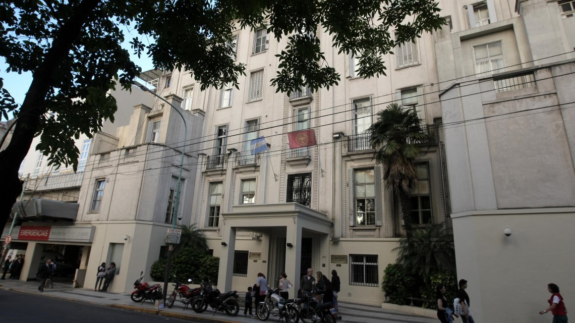 Segundo caso de coronavirus en Argentina