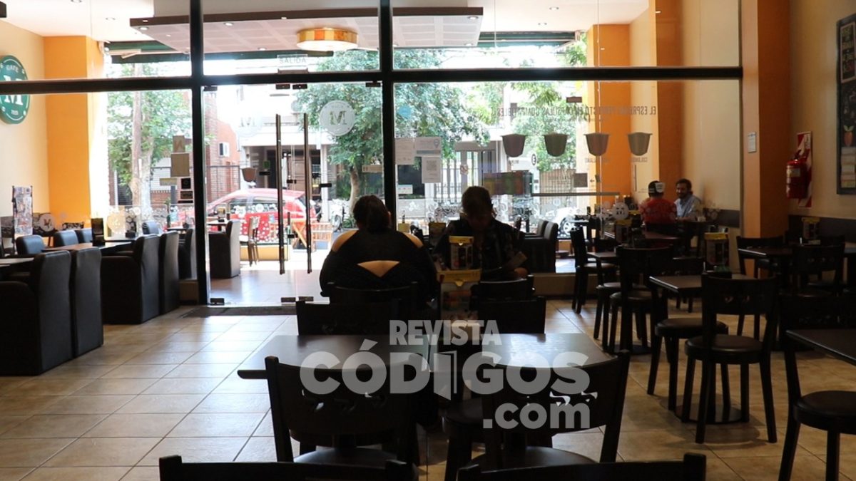 El coronavirus y su impacto en el rubro comercial en Posadas: “Las ventas cayeron notablemente”