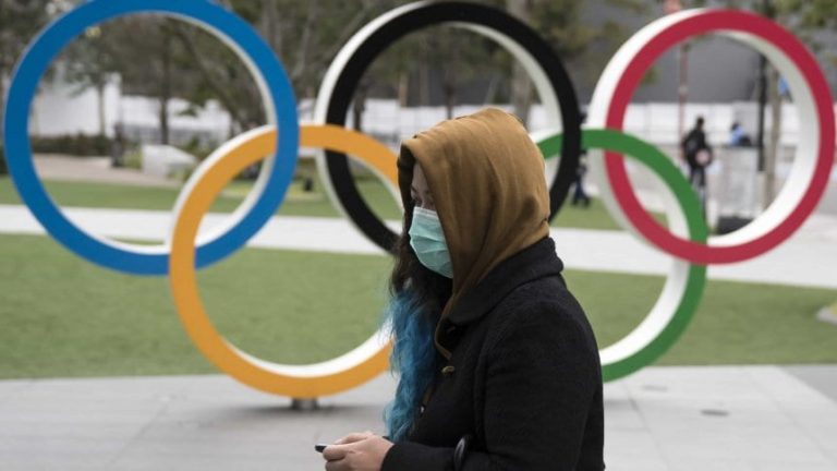 El COI analiza postergar los Juegos Olímpicos de Tokio por el coronavirus