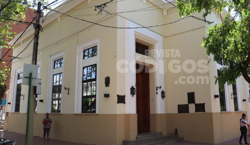 Concejo Deliberante de Posadas