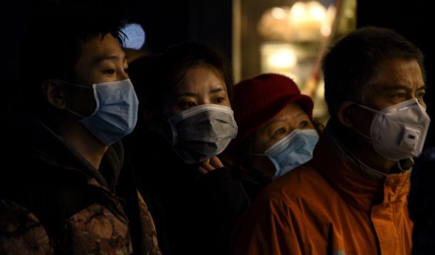 Coronavirus: la OMS confirmó que el contagio está presente en 101 países