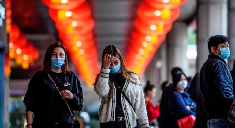 Coronavirus: 21 muertos en Italia, 50 casos de contagios en España y 73 en Francia