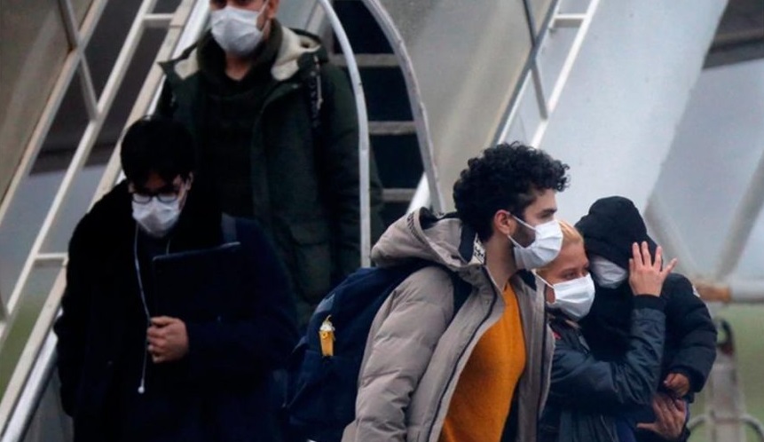 En Brasil confirmaron un segundo caso de coronavirus