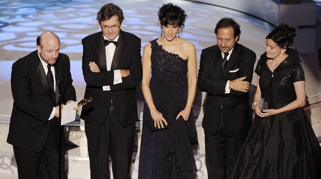 Se cumplieron 10 años del Oscar de "El secreto de sus ojos", el último recibido por Argentina