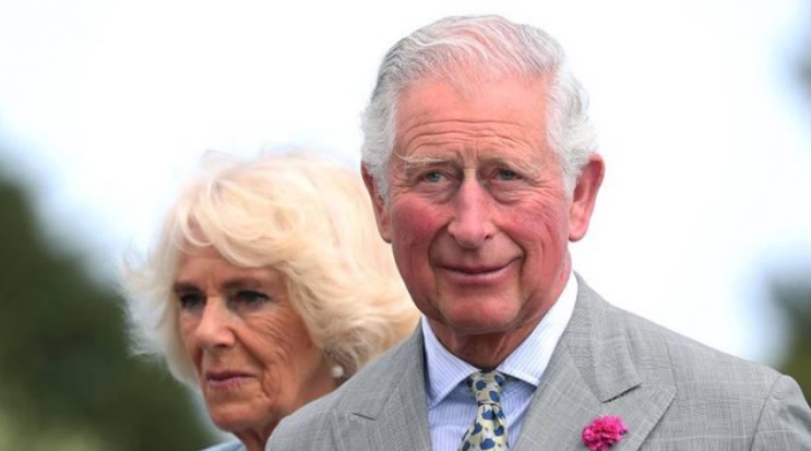 Inglaterra: el principe Carlos dio positivo de coronavirus